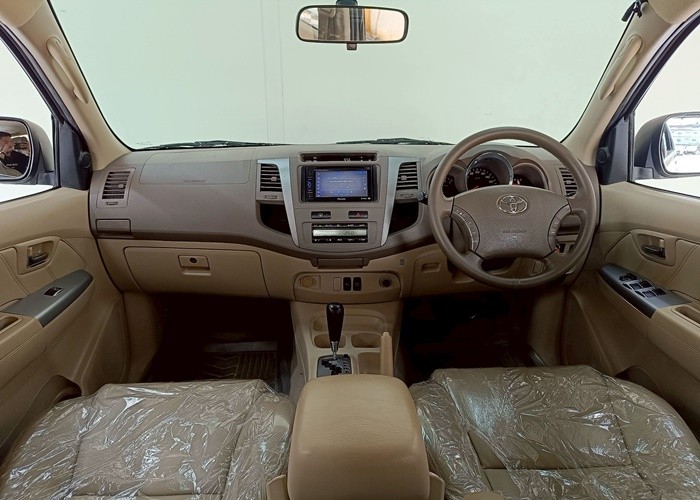 Used 8
                    TOYOTA
                     for Sale Image