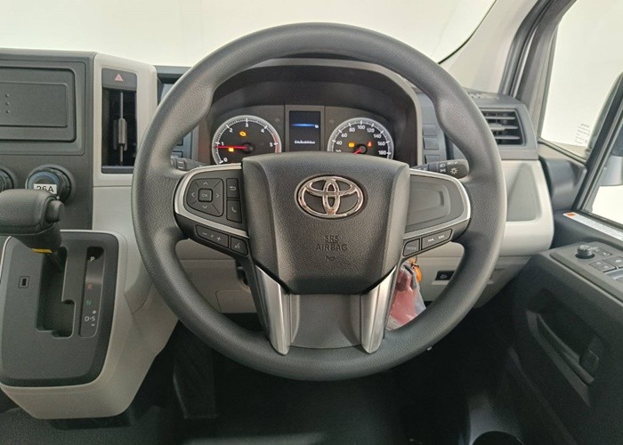 Used 1
                    TOYOTA
                     for Sale Image