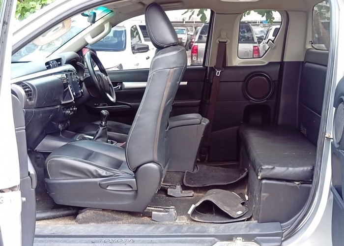 Used 10
                    TOYOTA
                     for Sale Image