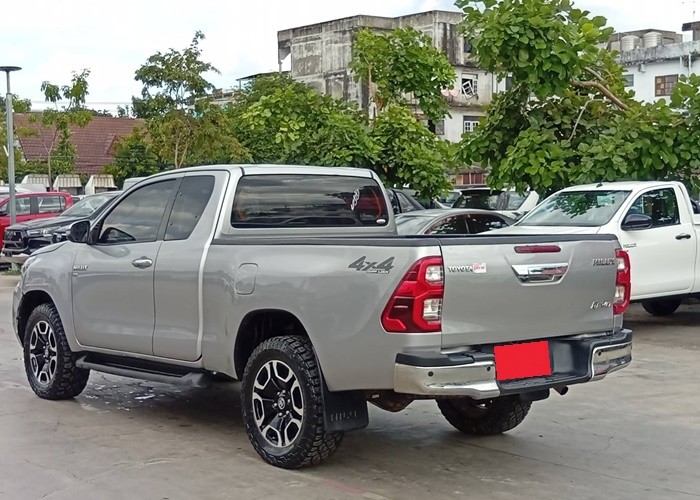 Used 10
                    TOYOTA
                     for Sale Image