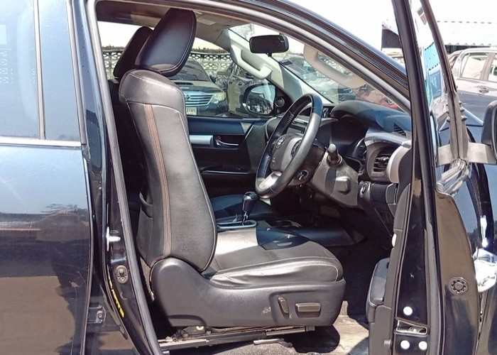 Used 11
                    TOYOTA
                     for Sale Image