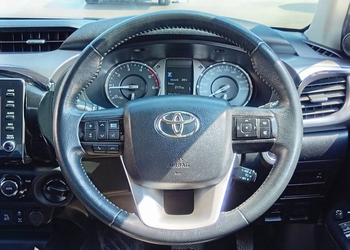Used 11
                    TOYOTA
                     for Sale Image