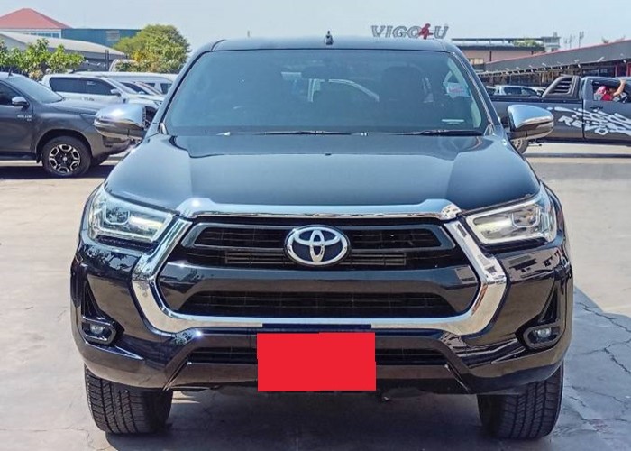 Used 11
                    TOYOTA
                     for Sale Image