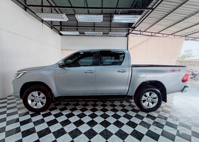 Used 3
                    TOYOTA
                     for Sale Image