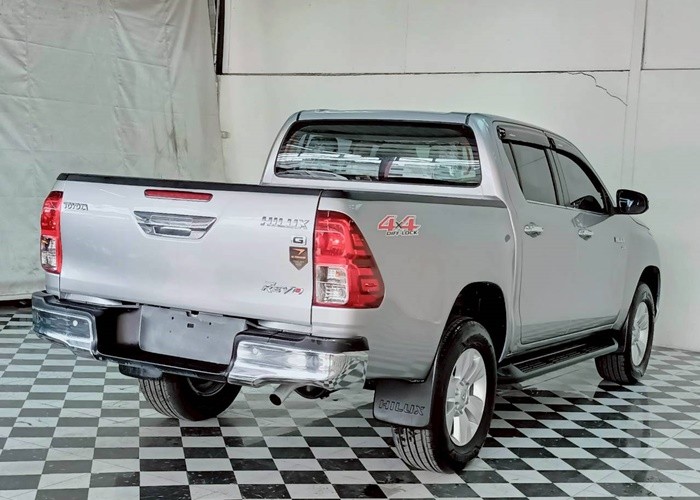 Used 3
                    TOYOTA
                     for Sale Image