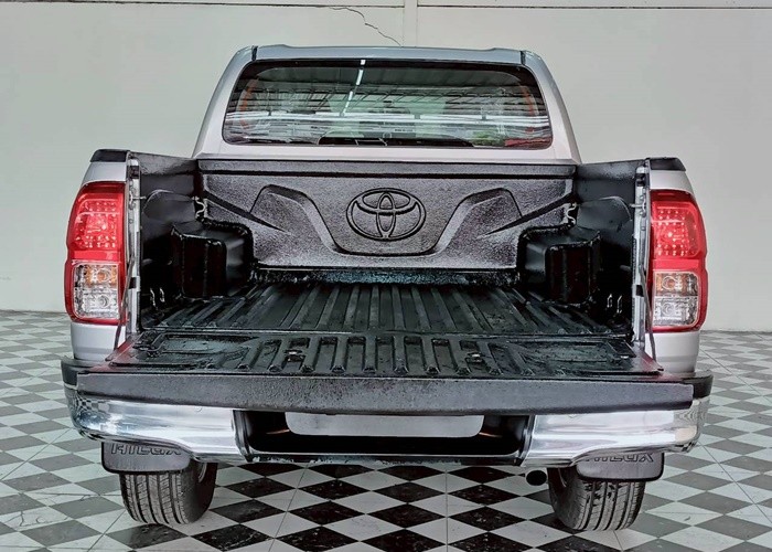 Used 3
                    TOYOTA
                     for Sale Image