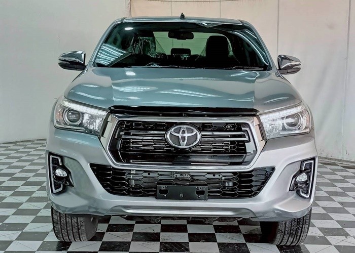 Used 3
                    TOYOTA
                     for Sale Image