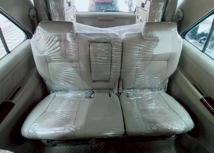 Used 5
                    TOYOTA
                     for Sale Image