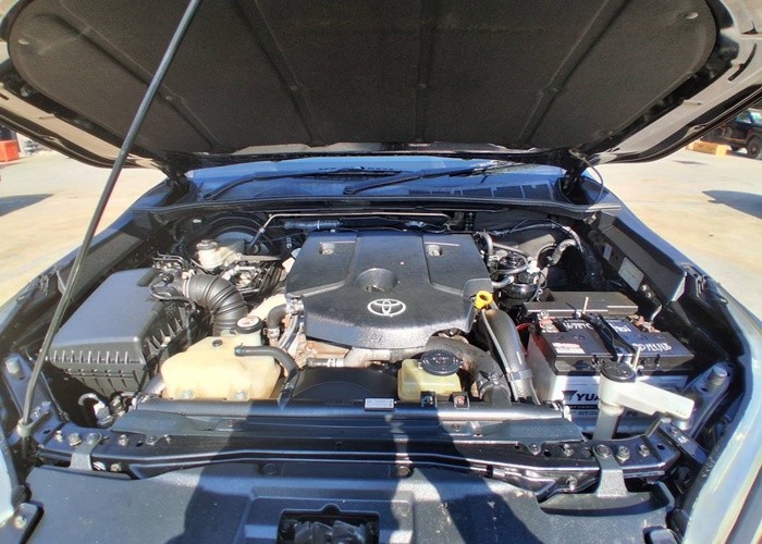 Used 1
                    TOYOTA
                     for Sale Image