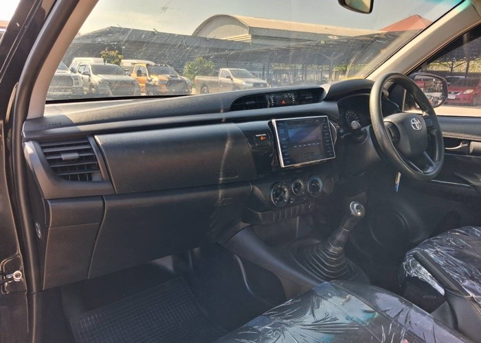 Used 1
                    TOYOTA
                     for Sale Image