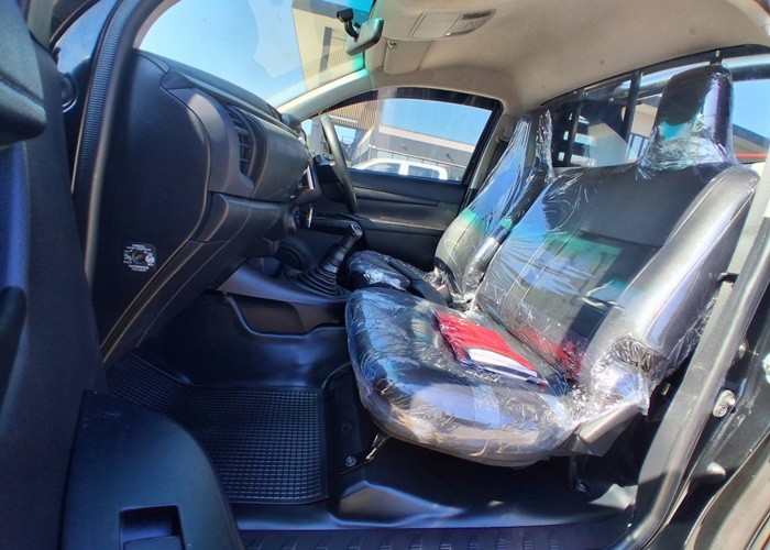 Used 1
                    TOYOTA
                     for Sale Image