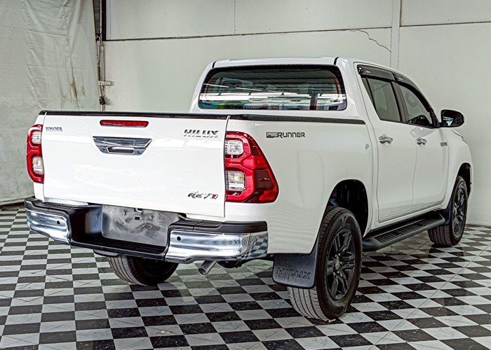 Used 1
                    TOYOTA
                     for Sale Image