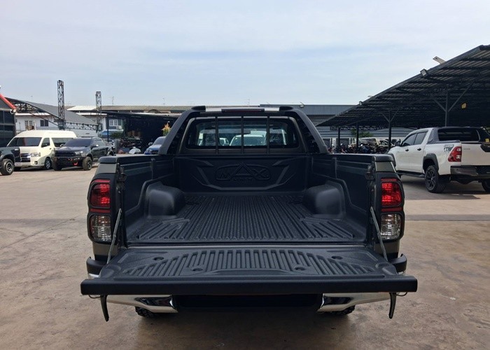 Used 1
                    TOYOTA
                     for Sale Image