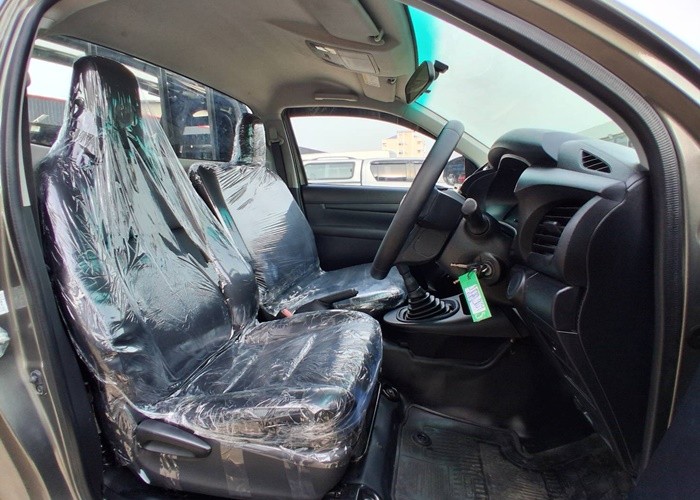 Used 1
                    TOYOTA
                     for Sale Image