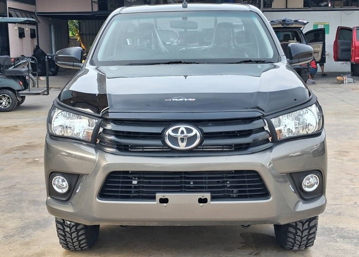Used 1
                    TOYOTA
                     for Sale Image