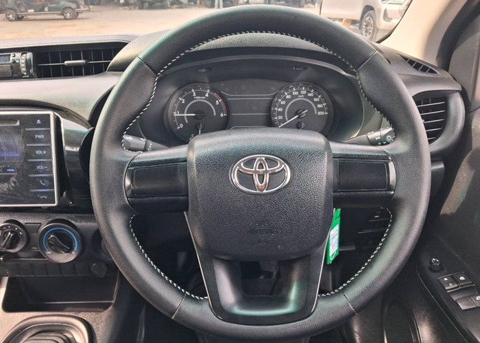 Used 1
                    TOYOTA
                     for Sale Image