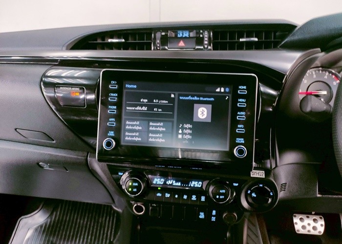 Used 1
                    TOYOTA
                     for Sale Image