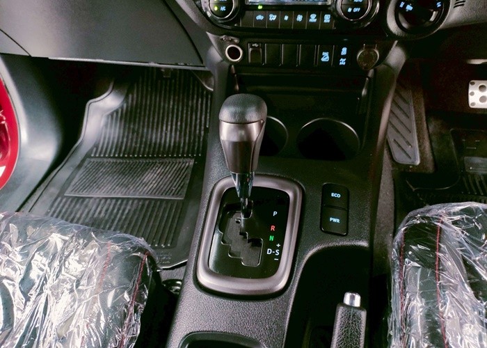 Used 1
                    TOYOTA
                     for Sale Image