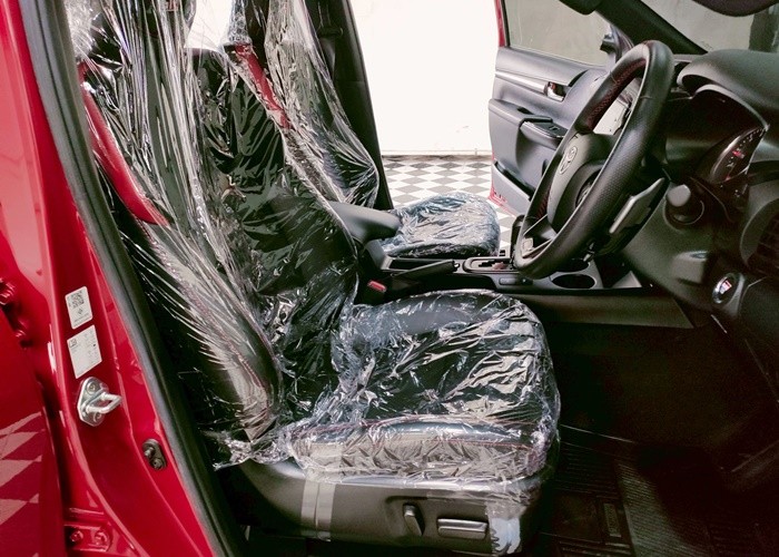 Used 1
                    TOYOTA
                     for Sale Image