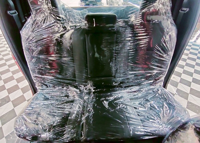 Used 1
                    TOYOTA
                     for Sale Image