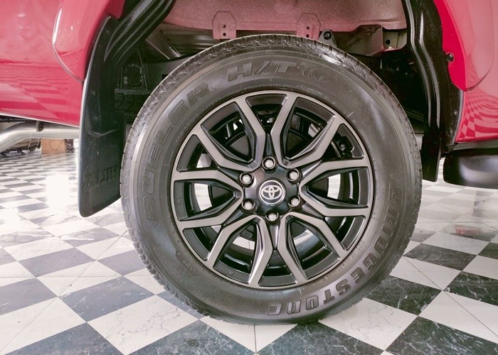 Used 1
                    TOYOTA
                     for Sale Image