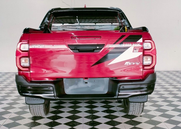 Used 1
                    TOYOTA
                     for Sale Image