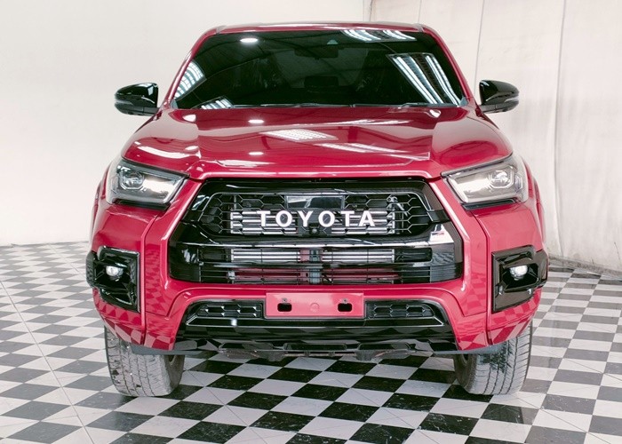 Used 1
                    TOYOTA
                     for Sale Image