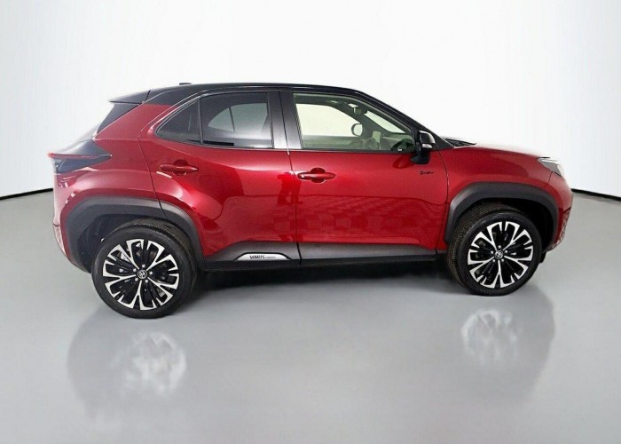 Used 1
                    TOYOTA
                     for Sale Image