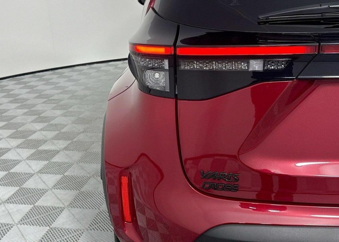 Used 1
                    TOYOTA
                     for Sale Image