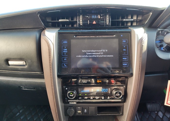 Used 11
                    TOYOTA
                     for Sale Image