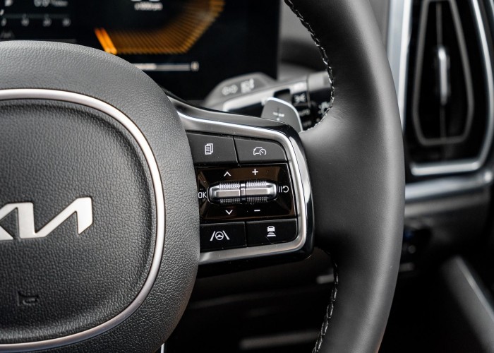 Used 1
                    KIA
                     for Sale Image