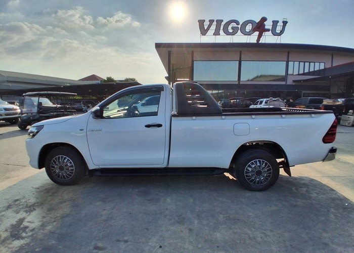 Used 2
                    TOYOTA
                     for Sale Image