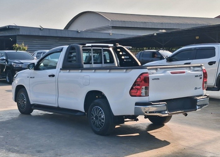 Used 2
                    TOYOTA
                     for Sale Image