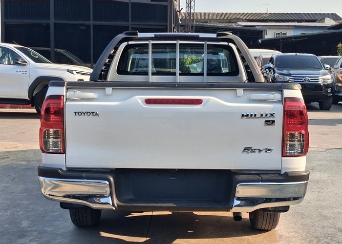 Used 2
                    TOYOTA
                     for Sale Image