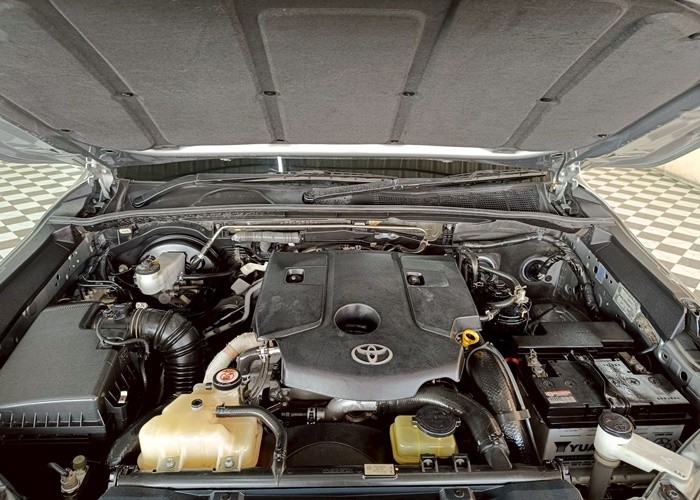 Used 2
                    TOYOTA
                     for Sale Image