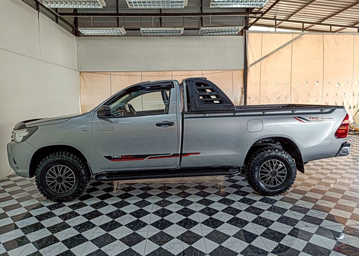 Used 2
                    TOYOTA
                     for Sale Image