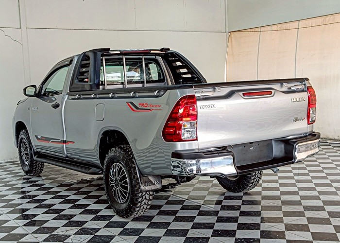 Used 2
                    TOYOTA
                     for Sale Image