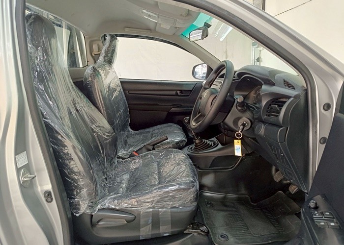 Used 2
                    TOYOTA
                     for Sale Image