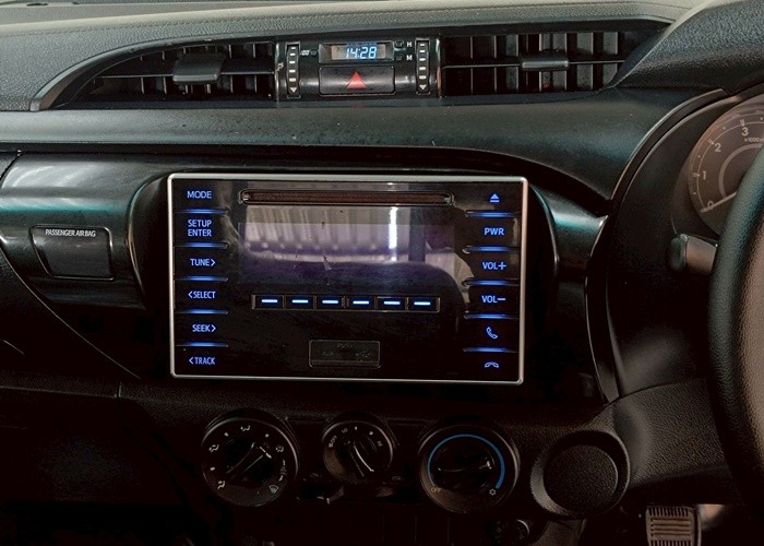 Used 2
                    TOYOTA
                     for Sale Image