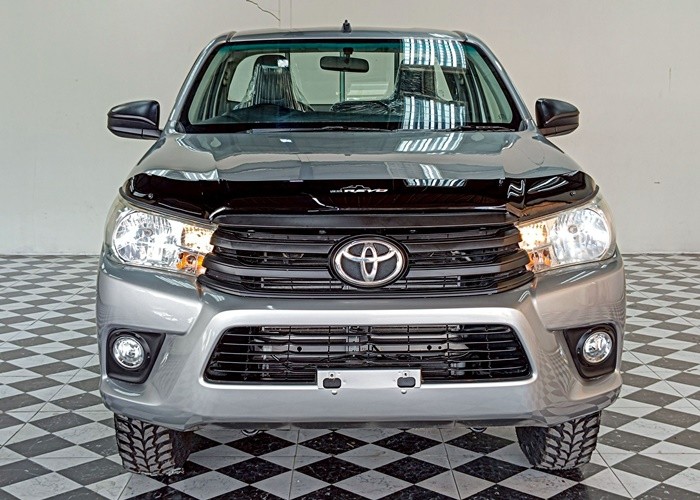 Used 2
                    TOYOTA
                     for Sale Image