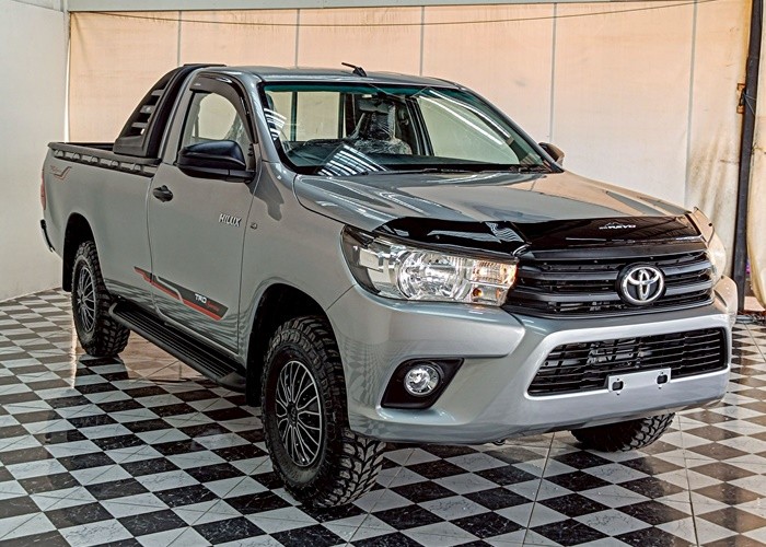 Used 2
                    TOYOTA
                     for Sale Image
