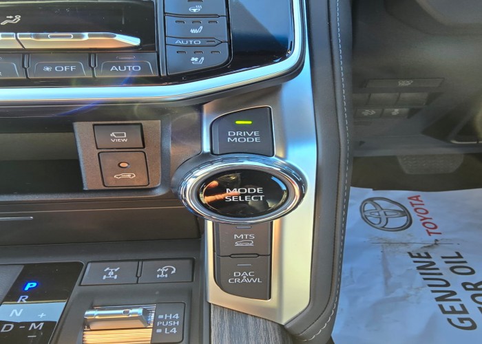 Used 1
                    TOYOTA
                     for Sale Image