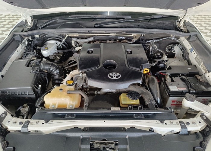 Used 7
                    TOYOTA
                     for Sale Image