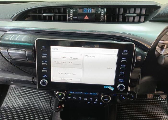 Used 7
                    TOYOTA
                     for Sale Image