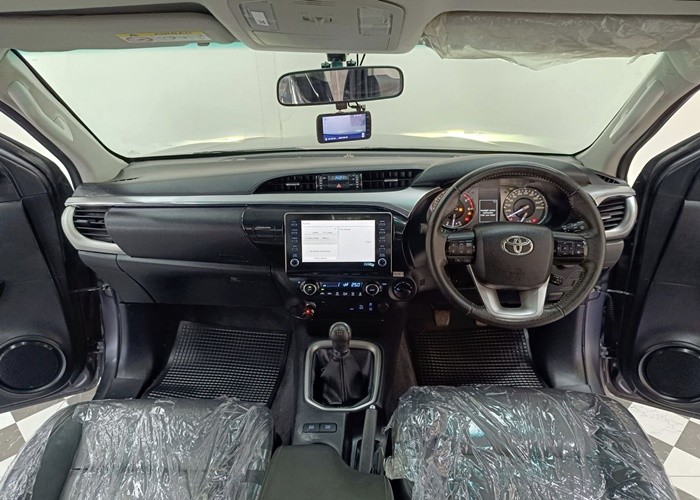 Used 7
                    TOYOTA
                     for Sale Image