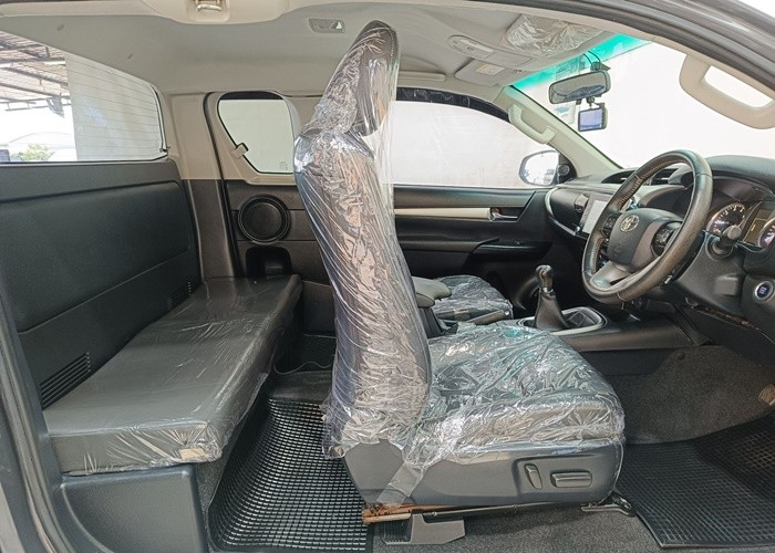 Used 7
                    TOYOTA
                     for Sale Image