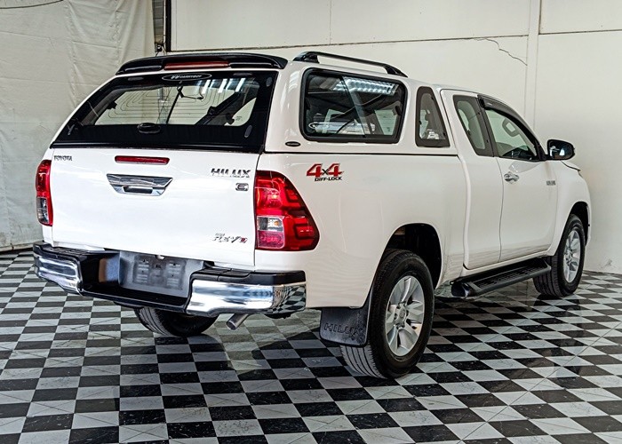 Used 7
                    TOYOTA
                     for Sale Image