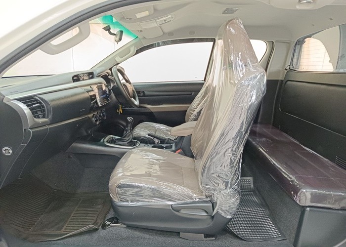 Used 7
                    TOYOTA
                     for Sale Image