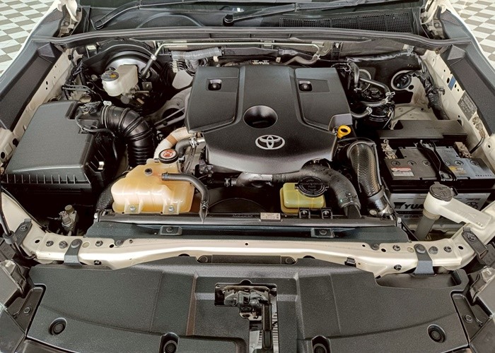 Used 9
                    TOYOTA
                     for Sale Image