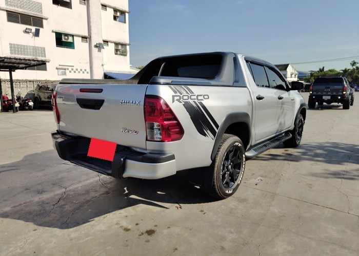 Used 3
                    TOYOTA
                     for Sale Image